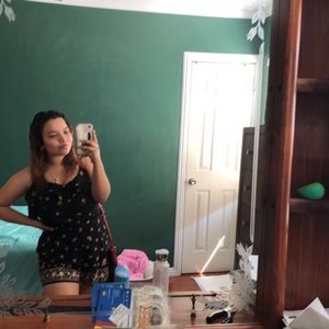 Meet your Posher, Stacy